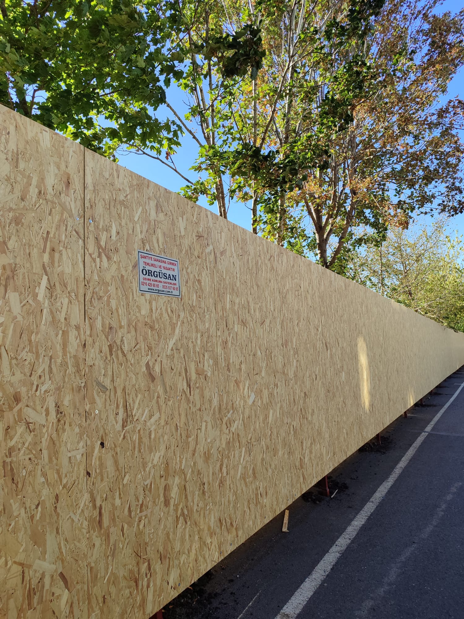 OSB Pano