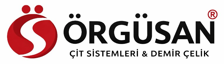ÖRGÜSAN ÇİT logo
